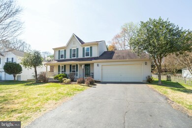 4 Barclay Ln, Stafford, VA 22554 - photo 2