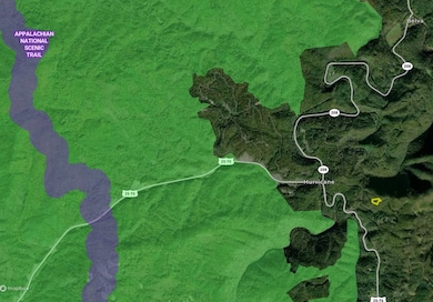 Lot 105 Bear River Lodge Trail, Marshall, NC 28753 - photo 2