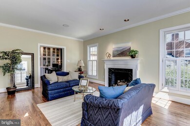 3512 N Dinwiddie St, Arlington, VA 22207 - photo 5