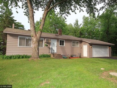 Welcome to 24115 W Fawn Rd NE, directly on Fawn La