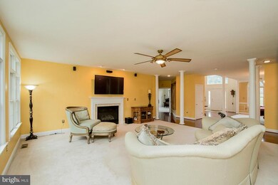 16828 Carmichael Place, Purcellville, VA 20132 - photo 6