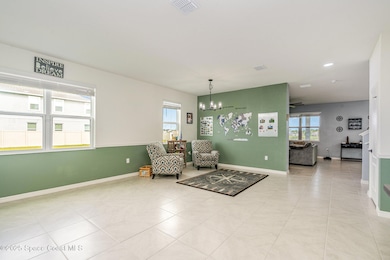 506 Glaspell Cir SE, Palm Bay, FL 32909 - photo 4