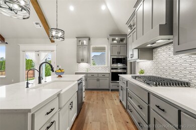 508 N 84th St, Broken Arrow, OK 74014 - photo 7