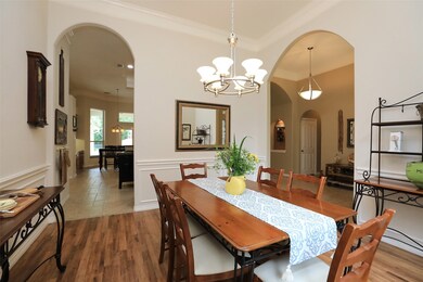 33202 Windcrest Estates Blvd, Magnolia, TX 77354 - photo 4