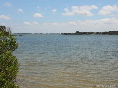 Views to Chesapeake