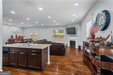 305 Wilshire Pass, Acworth, GA 30102 - photo 5