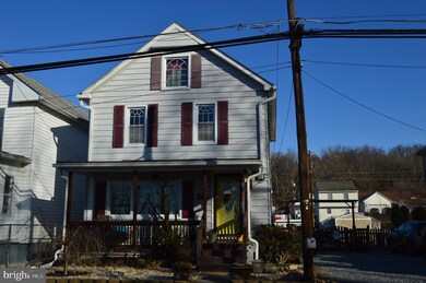 804 Knoxville Rd, Knoxville, MD 21758 - photo 5