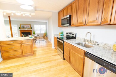 12006 Winding Creek Way, Germantown, MD 20874 - photo 5