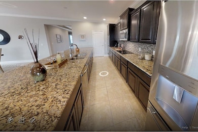 6476 Dunbarton St, North Port, FL 34291 - photo 4