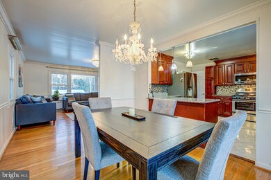 6404 Whippany Way, Burke, VA 22015 - photo 5