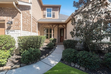 18614 Rimini Ridge Ct, Cypress, TX 77429 - photo 3