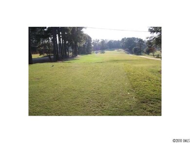 Golf Course View