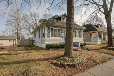 503 S State St, Freeburg, IL 62243 - photo 3