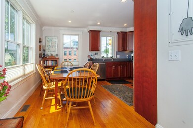 221 Beacon St unit 1, Somerville, MA 02143 - photo 5