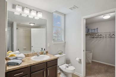 MODEL UNIT