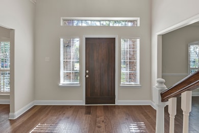 2806 Shadow Canyon Ln, Katy, TX 77494 - photo 5