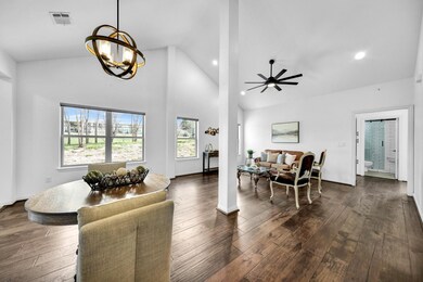 101 Emma Call Ct, Decatur, TX 76234 - photo 4