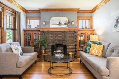 1537 47th St, Des Moines, IA 50311 - photo 5