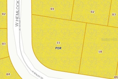 1235 W Hemlock Dr, Citrus Springs, FL 34434 - photo 2