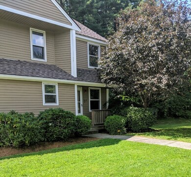 163 Pennacook Dr unit 163, Leominster, MA 01453 - photo 2