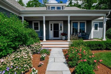 15 Fieldstone Dr, Mattapoisett, MA 02739 - photo 2