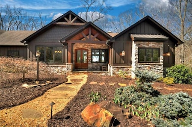 244 Wilderness Way, Ellijay, GA 30536 - photo 4