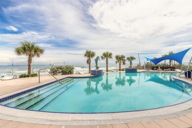 Pool Area and lanai