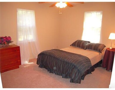Master Bedroom. 15x14, new carpet, large closet, a