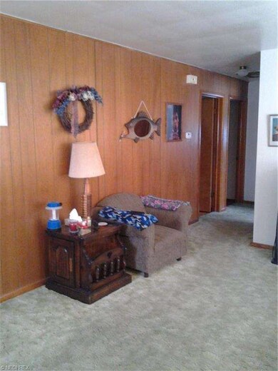 Living Room!