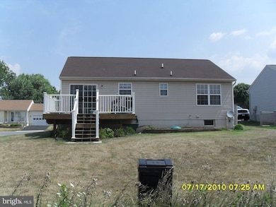 527 Trevanion Terrace, Taneytown, MD 21787 - photo 2