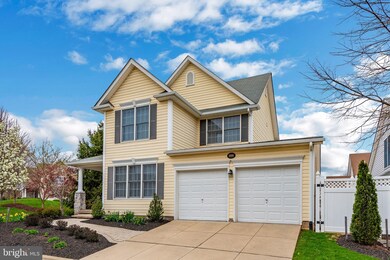 1001 Eastbourne Ct, Frederick, MD 21702 - photo 3