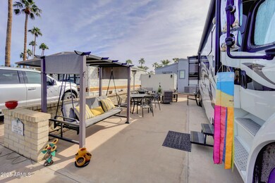 524 Merlin -- unit 1548, Mesa, AZ 85205 - photo 4