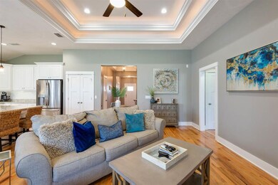 2757 Julieanna Ln, Tallahassee, FL 32308 - photo 6