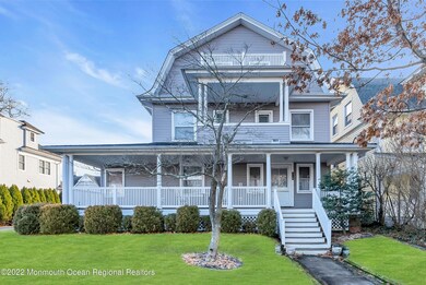 318 Corlies Ave, Allenhurst, NJ 07711 - photo 6