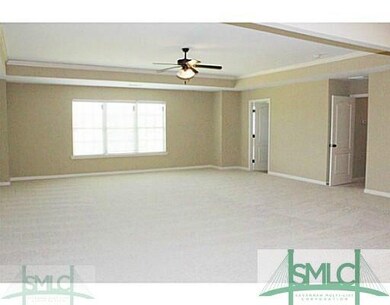 Master Bedroom.