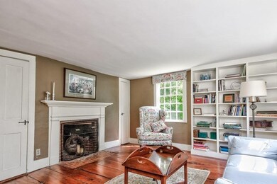 151 Fruit St, Hopkinton, MA 01748 - photo 5