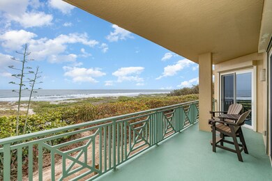 1431 S Atlantic Avenue 201, Cocoa Beach