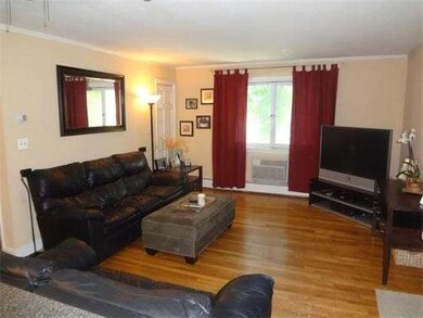 53 Lionel Ave unit F, Waltham, MA 02452 - photo 4