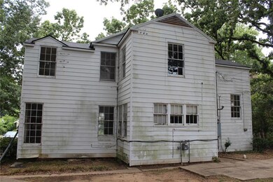 Rear View