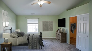 4584 Hogan Ln unit 1404, Wadsworth, IL 60083 - photo 6