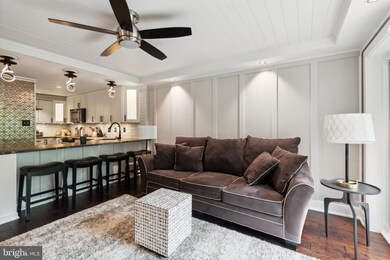 800 Avondale Rd unit 6N, Wallingford, PA 19086 - photo 2