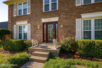 7617 Newton Ct, Louisville, KY 40228 - photo 4