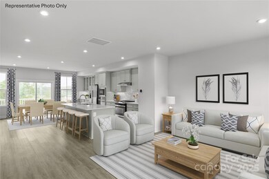 1072 Bracken Hill Rd unit 3018C, Indian Trail, NC 28079 - photo 2