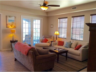 OPEN LIVING AREA