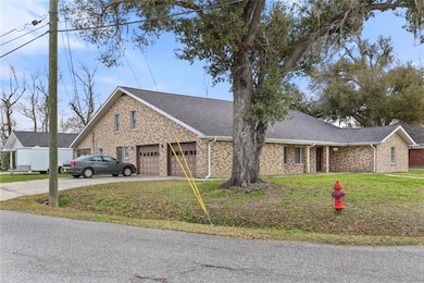 100 Catherine Dr, Luling, LA 70070 - photo 2