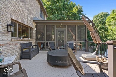 11353 Geist Bay Ct, Fishers, IN 46040 - photo 7