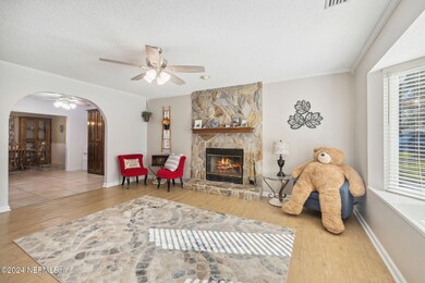 4648 Tarragon Ave, Middleburg, FL 32068 - photo 7