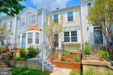 13910 Preacher Chapman Place, Centreville, VA 20121 - photo 2