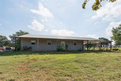 26556 Elm Rd, Blanchard, OK 73010 - photo 5