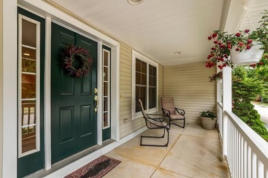 65 Blossom Square unit 65, Holden, MA 01520 - photo 3